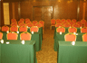 Conference Room of Sino Pearl Hotel Xian