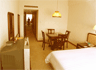 Guestroom of Sino Pearl Hotel Xian