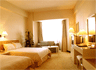 Guestroom of Sino Pearl Hotel Xian
