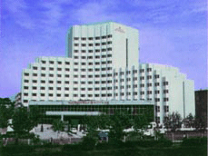 photo of Sino Pearl Hotel Xian