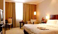 Tian Yu Gloria Plaza Hotel Xian