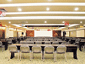 Conference Room of Wen Yuan Hotel Xian