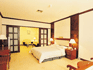 Guestroom of Wen Yuan Hotel Xian