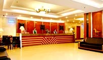 City Hotel Xian