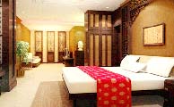 Xian Hotel