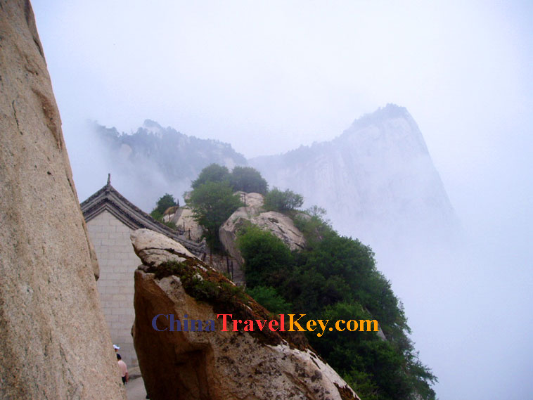 Mountain Hua Photo(3rd photo) 