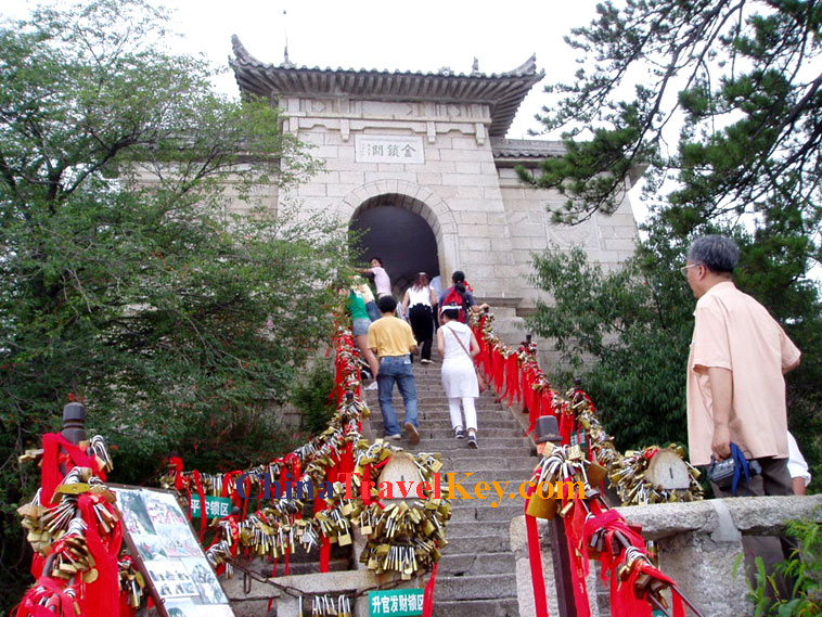 Mountain Hua Photo(5th photo) 