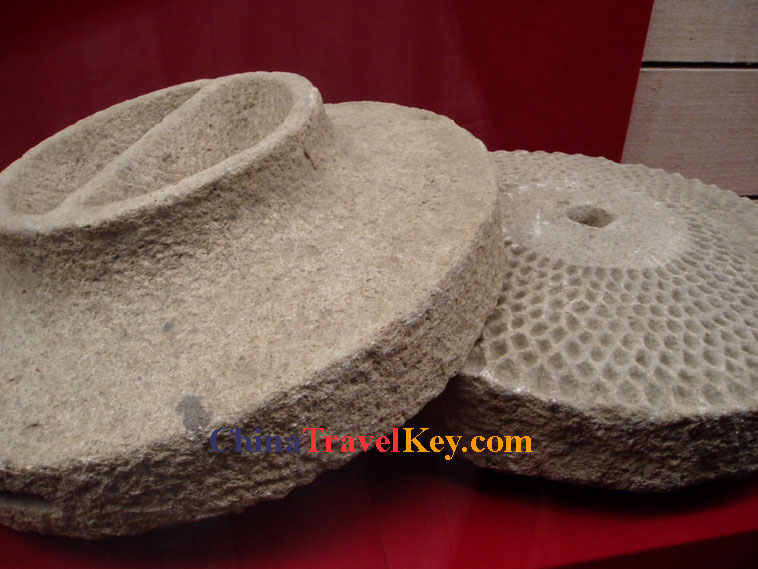 Shannxi Museum Photo(10th photo) 