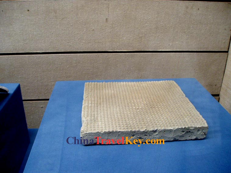 Shannxi Museum Photo(3rd photo) 