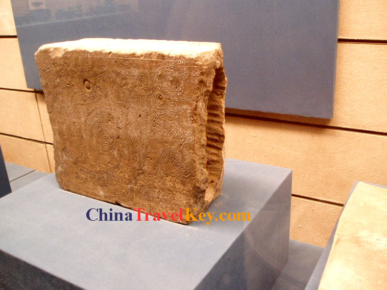 Shannxi Museum Photo(5th photo) 