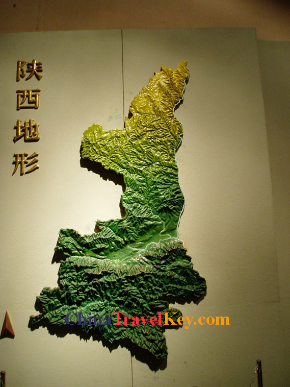 Shannxi Museum Photo(7th photo)