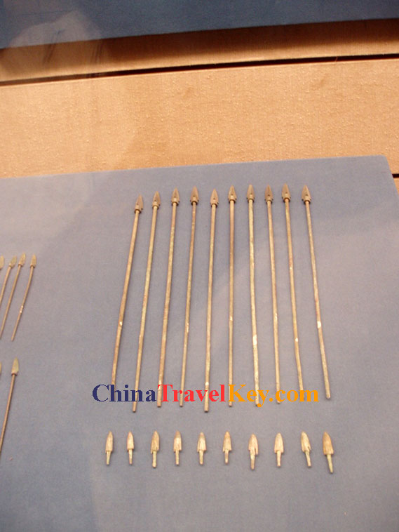 Shannxi Museum Photo(9th photo)