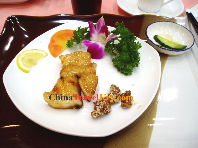 Tang Dynasty Dinner Show Photo(6th photo) 