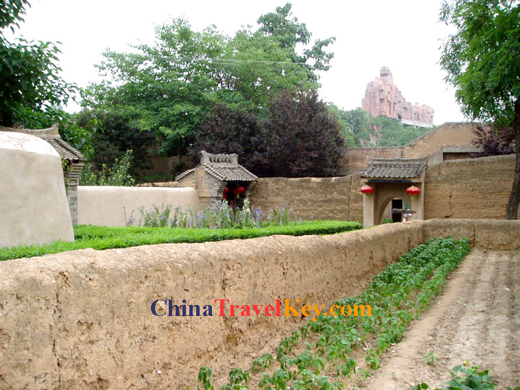 Xian Custom Village Photo (12th photo)