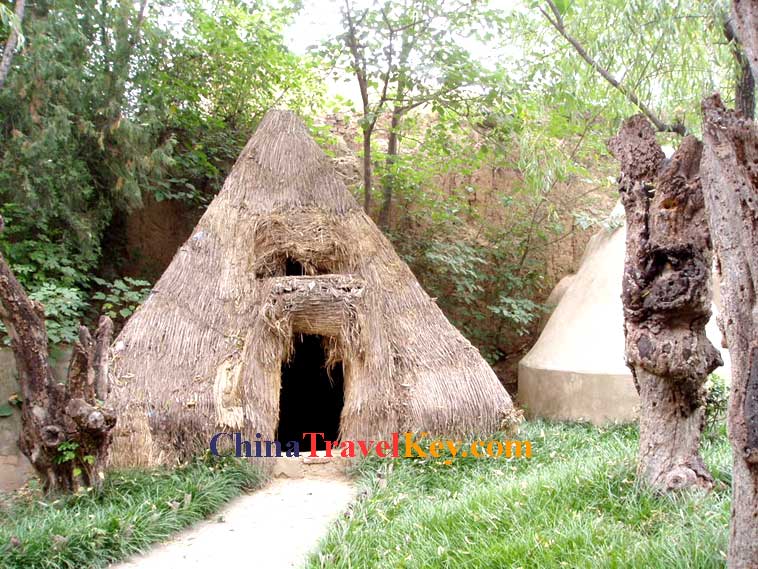 Xian Custom Village Photo (2nd photo) 