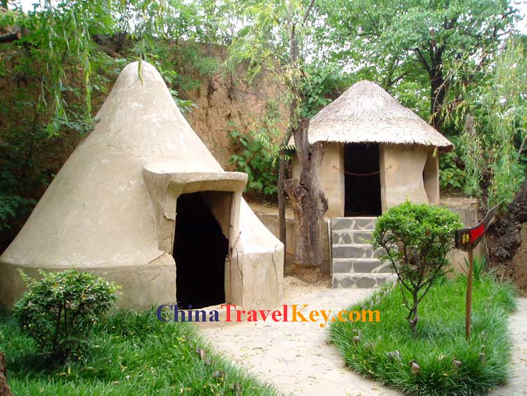 Xian Custom Village Photo (3rd photo)