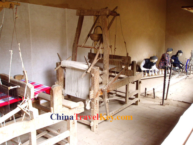 Xian Custom Village Photo (5th photo) 