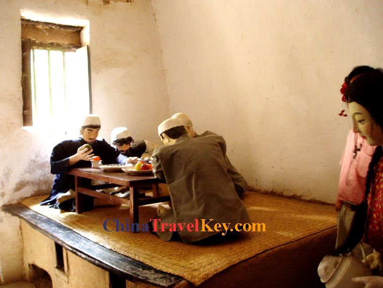 Xian Custom Village Photo (7th photo) 