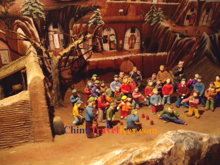 Xian Custom Village Photo (9th photo) 
