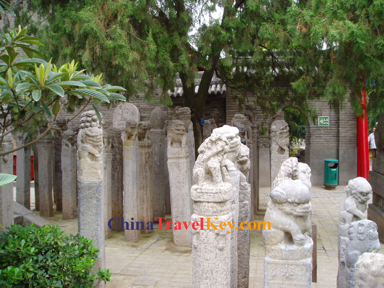 Xianyang Museum (3rd photo)