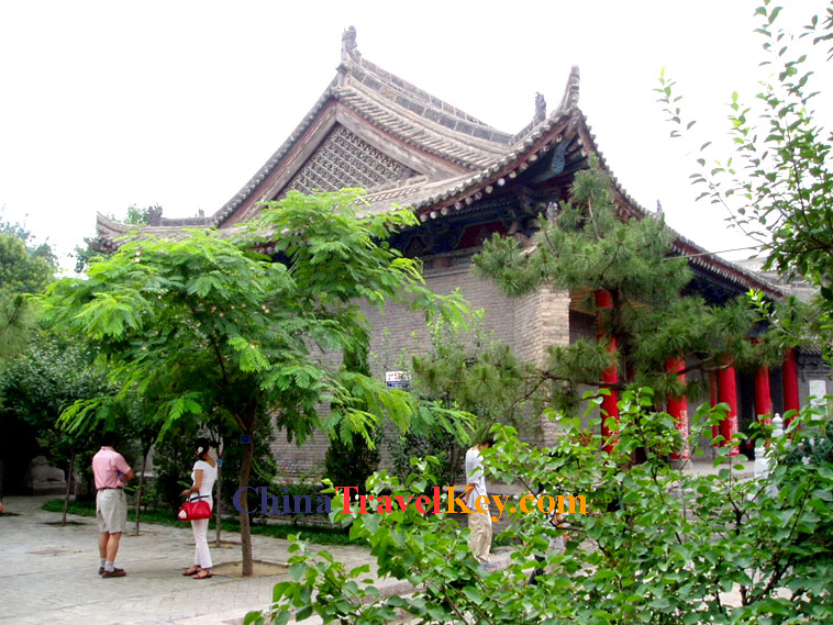 Xianyang Museum (4th photo)