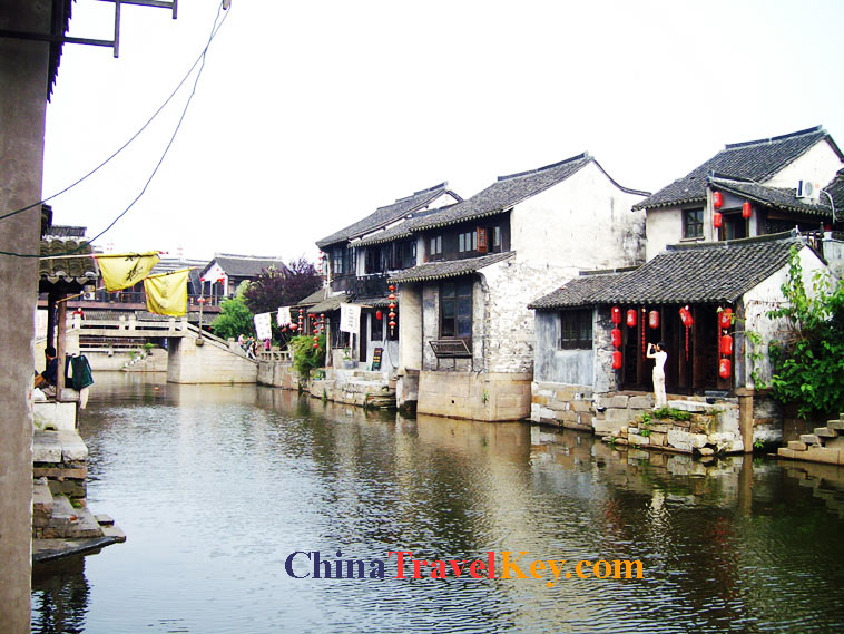 photo of xitang photo