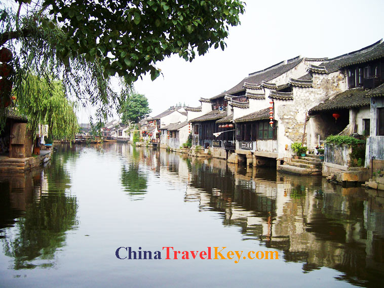 photo of xitang photo