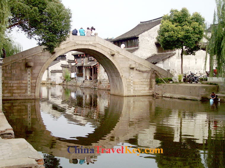 photo of xitang photo