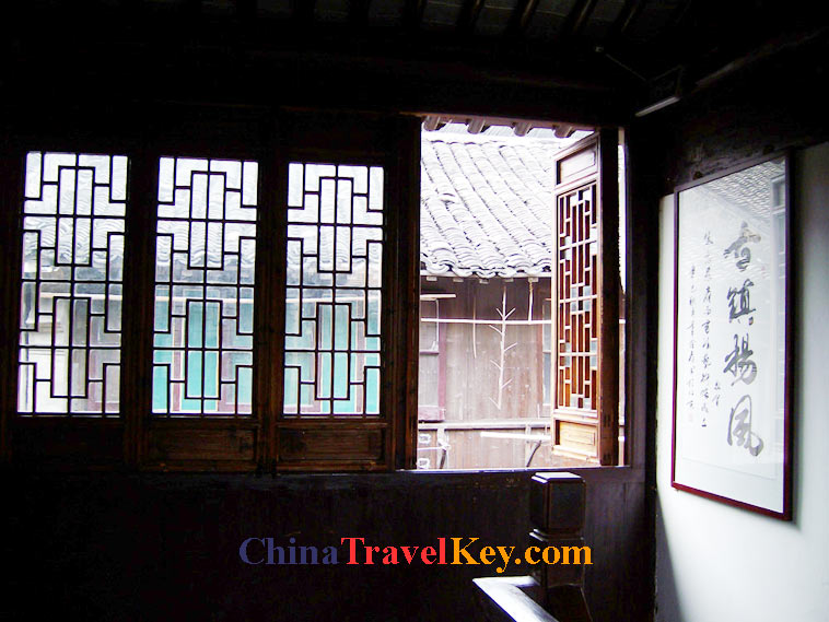 photo of xitang photo