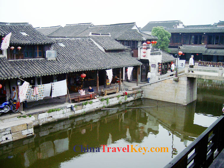 photo of xitang photo
