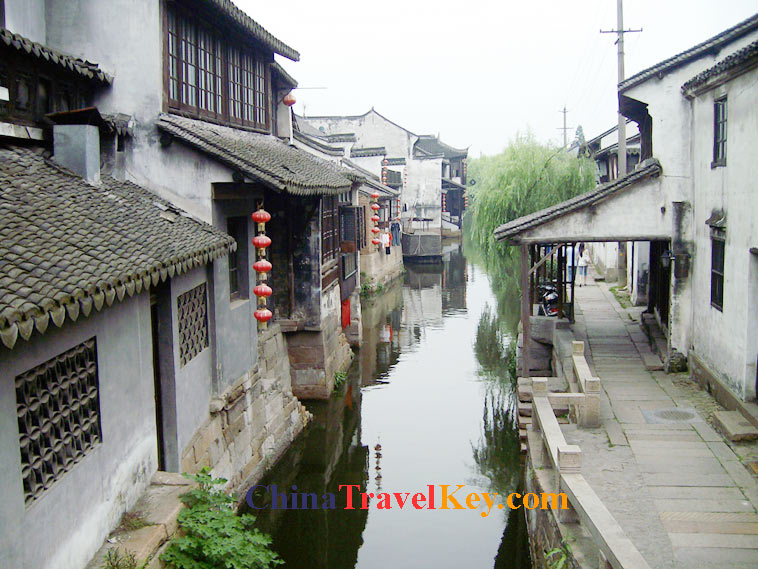 photo of xitang photo