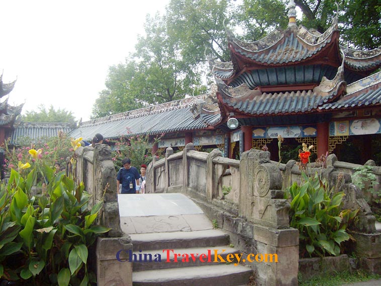 photo of Yangtze River fengdu