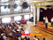 photo of oriental king ship performance onboard