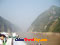 photo of yangtzeriver wu gorge