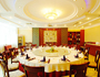 Restaurant of Bihai Hotel Yantai 