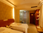 Guestroom of Bihai Hotel Yantai 