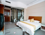 Guestroom of Bihai Hotel Yantai 