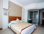 Guestroom of Bihai Hotel Yantai 