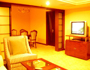 Guestroom of Marina Hotel Yantai 
