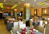 Restaurant of The Center Hotel Yantai