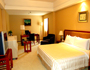 Guestroom of Guobin Garden Hotel Yichang