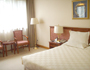 Guestroom of Guobin Garden Hotel Yichang