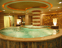 Sauna of Guobin Garden Hotel Yichang