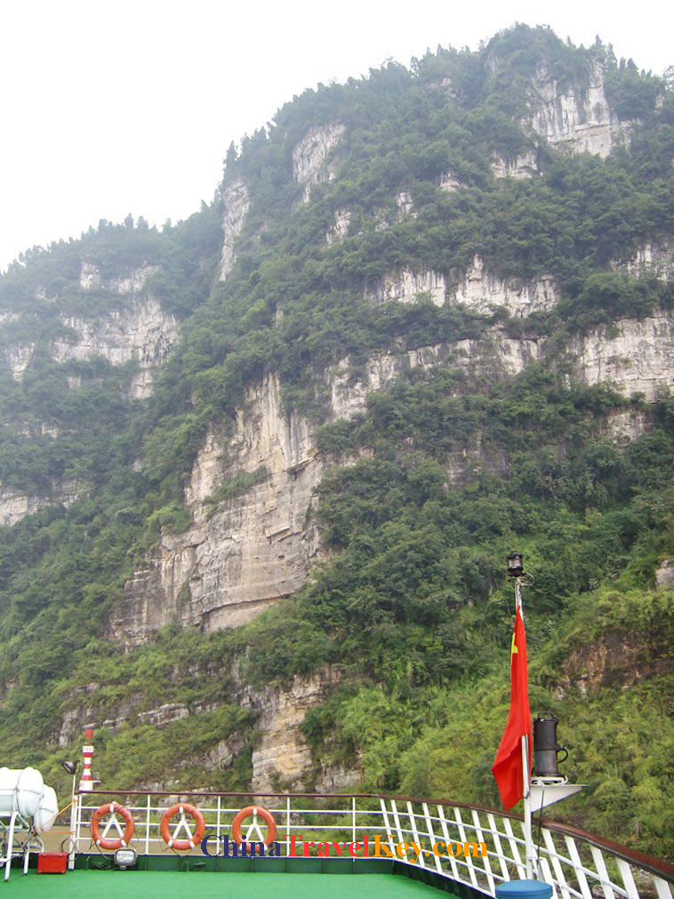 photo of Yangtze River Cruise Yichang Pier