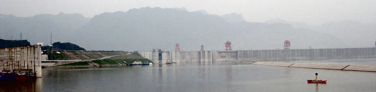 photo of yichang tour