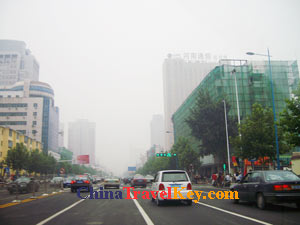 photo of Zhengzhou