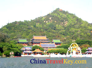 Zhuhai