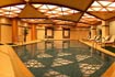 Pool of Capital Hotel Beijing
