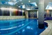 Pool of Huandao Boya Hotel Beijing