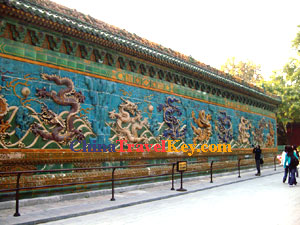 Nini Dragon Screen